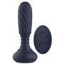 Plug Anal Dream Toys STARTROOPERS TITAN Bleu