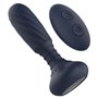 Plug Anal Dream Toys STARTROOPERS TITAN Bleu