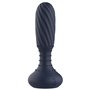 Plug Anal Dream Toys STARTROOPERS TITAN Bleu