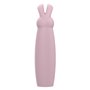 Mini Vibromasseur Dream Toys Nude Hazel Rabbit Rose