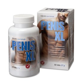 Onglets Penis XL Cobeco XL