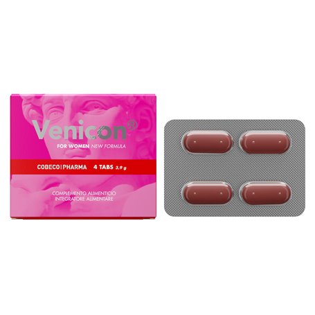 Venicon pour femmes Cobeco Venicon