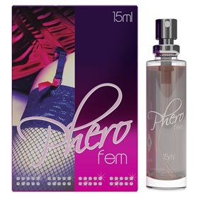 Pherofem Eau de Parfum Cobeco Pherofem EDP