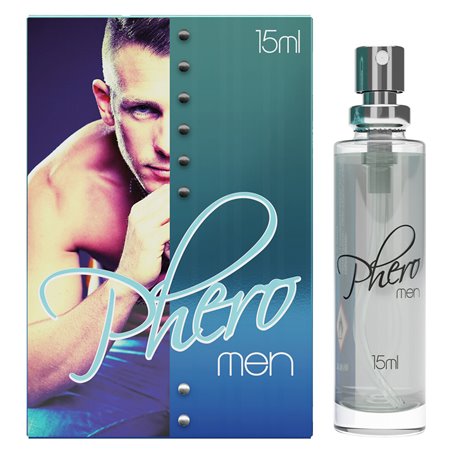 Pheromen Eau de Toilette Cobeco Pheromen EDT