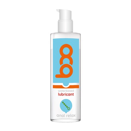 Lubrifiant Boo Relax 150 ml