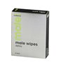 Lingettes Intimes Retardantes Male! 2 ml