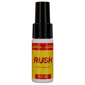 Popper à vaporiser Cobeco Rush Herbal