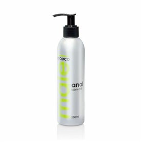 Lubrifiant Anal Homme 250 ml Male! 3100004141 250 ml