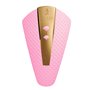 Vibromasseur Shunga Obi Rose