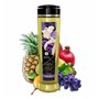 Huile de massage érotique Shunga Fruits exotiques (240 ml)