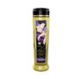 Huile de massage érotique Shunga Fruits exotiques (240 ml)