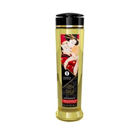 Huile de massage érotique Shunga SHU-1208