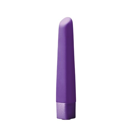 Mini Vibromasseur NS Novelties Inya Vanity Violet