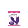 Vibrateur G-Spot NS Novelties Inya Violet