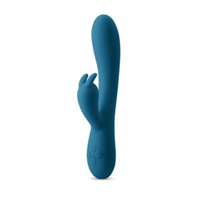 Vibrateur G-Spot NS Novelties Inya Bleu