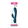 Vibrateur G-Spot NS Novelties Inya Bleu