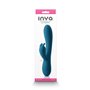 Vibrateur G-Spot NS Novelties Inya Bleu