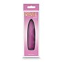 Mini Vibromasseur NS Novelties Revel Kismet Rose