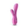 Vibrateur G-Spot NS Novelties Revel Rose