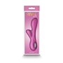 Vibrateur G-Spot NS Novelties Revel Rose