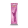 Vibrateur G-Spot NS Novelties Revel Rose