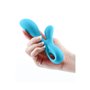 Vibrateur G-Spot NS Novelties Revel Bleu