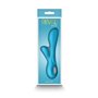 Vibrateur G-Spot NS Novelties Revel Bleu