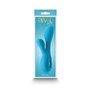 Vibrateur G-Spot NS Novelties Revel Bleu