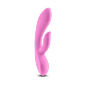 Vibrateur G-Spot NS Novelties Obsessions Rose