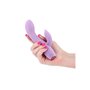 Vibrateur G-Spot NS Novelties Obsessions Violet