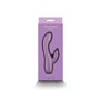 Vibrateur G-Spot NS Novelties Obsessions Violet