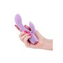 Vibrateur G-Spot NS Novelties Obsessions Violet