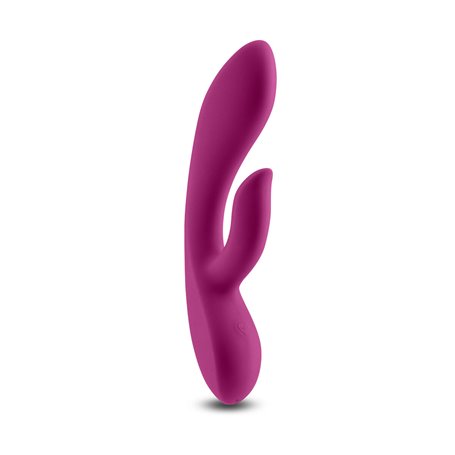 Vibrateur G-Spot NS Novelties Obsessions Rose