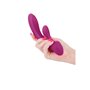 Vibrateur G-Spot NS Novelties Obsessions Rose