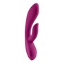 Vibrateur G-Spot NS Novelties Obsessions Rose