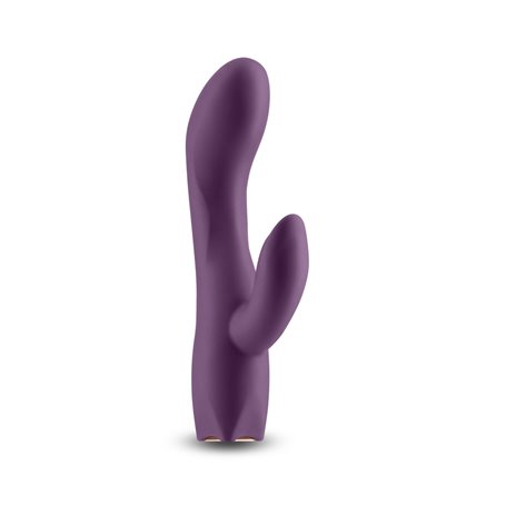 Vibrateur G-Spot NS Novelties Obsessions Violet