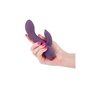 Vibrateur G-Spot NS Novelties Obsessions Violet