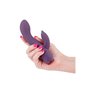 Vibrateur G-Spot NS Novelties Obsessions Violet