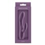 Vibrateur G-Spot NS Novelties Obsessions Violet