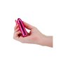 Vibromasseur à boules NS Novelties Chroma Petite Rose