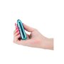 Vibromasseur à boules NS Novelties Chroma Petite Bleu