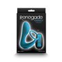 Massage de la prostate NS Novelties RENEGADE SLINGSHOT Bleu