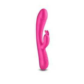 Vibrateur G-Spot NS Novelties Royals Rose