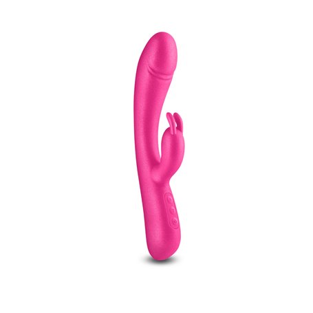 Vibrateur G-Spot NS Novelties Royals Rose