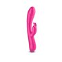 Vibrateur G-Spot NS Novelties Royals Rose