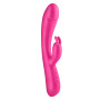 Vibrateur G-Spot NS Novelties Royals Rose