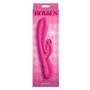 Vibrateur G-Spot NS Novelties Royals Rose