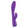 Vibrateur G-Spot NS Novelties Royals Violet