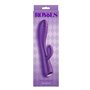 Vibrateur G-Spot NS Novelties Royals Violet