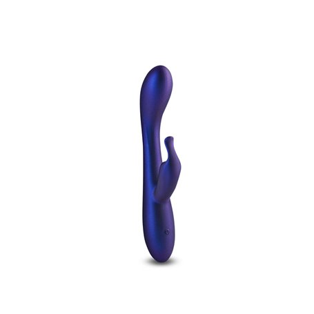 Vibrateur G-Spot NS Novelties Royals Violet